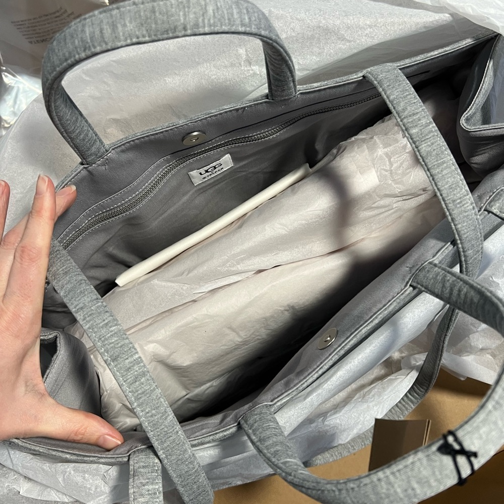 Telfar tote - Picture 2 of 9